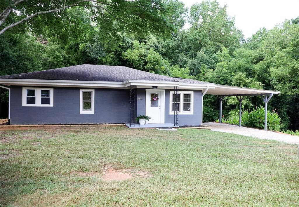 4103 Old Cornelia Highway, Gainesville, GA 30507 — most recent listing photo