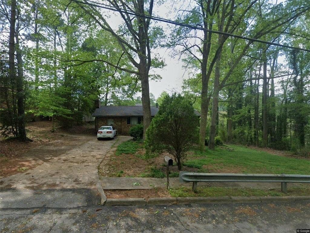 1159 Tamarack Trail, Forest Park, GA 30297 — most recent listing photo