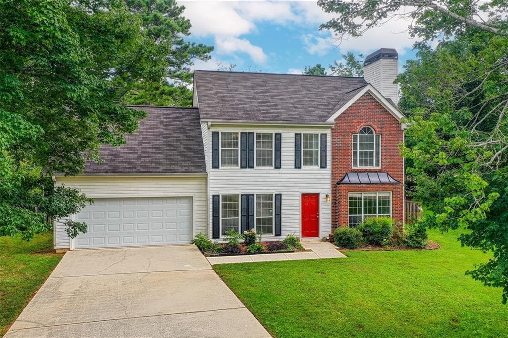 837 Ravins Way, Stockbridge, GA 30281 — most recent listing photo