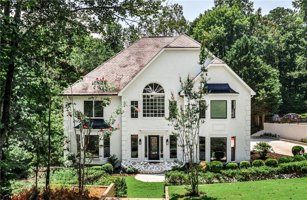 2655 Boulder Creek Drive, Roswell, GA 30075 — most recent listing photo