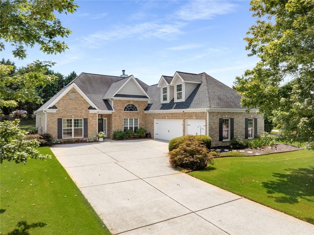 5345 Autumn Walk Court, Cumming, GA 30041 — most recent listing photo