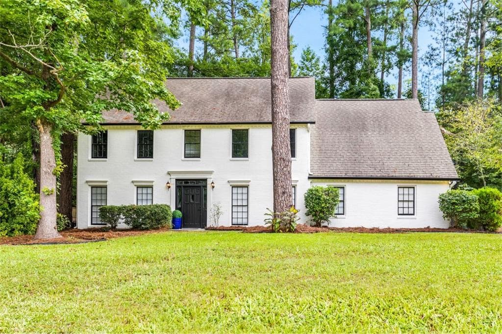 4929 Willow Creek Drive, Woodstock, GA 30188 — most recent listing photo