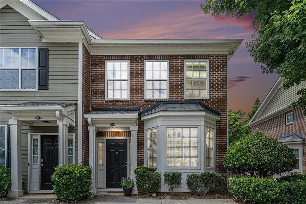 2155 Del Lago Circle 11, Kennesaw, GA 30152 — most recent listing photo