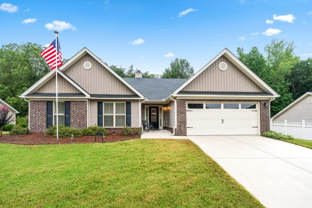 261 Petal Creek Lane, Jefferson, GA 30549 — most recent listing photo