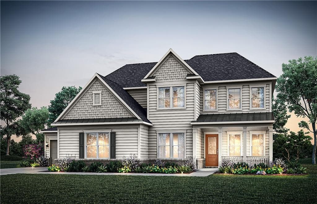 1155 Pine Valley Trail, Jefferson, GA 30549 — most recent listing photo