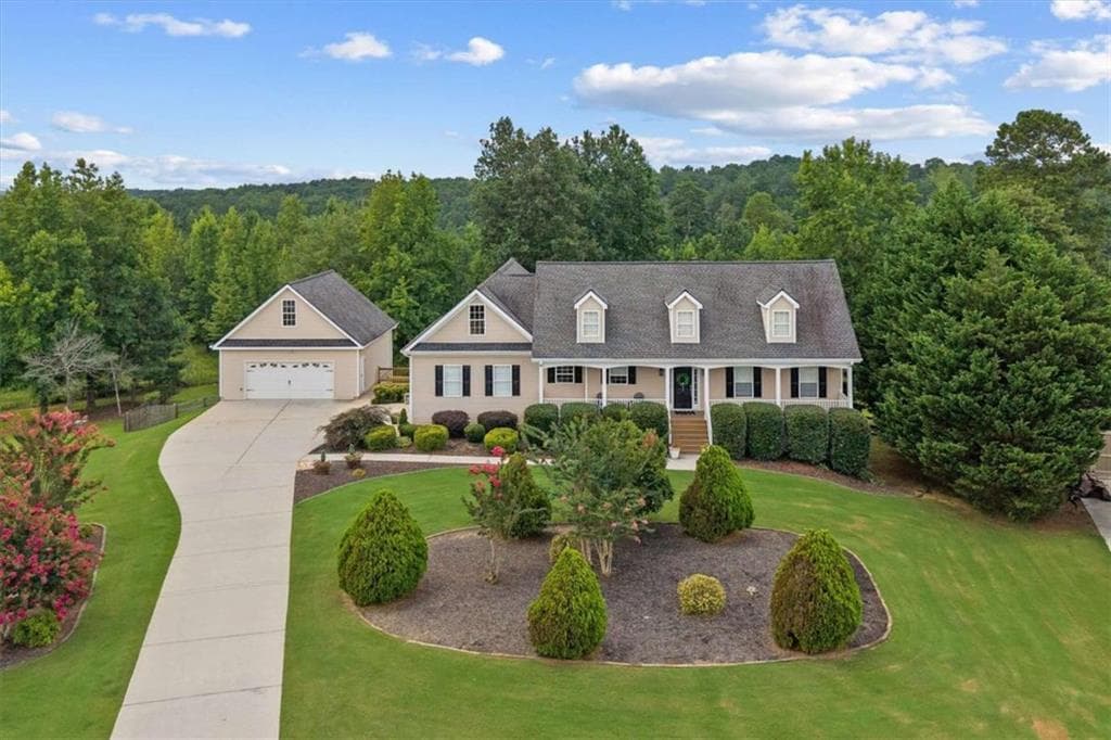 299 Huntington Drive, Temple, GA 30179 — most recent listing photo