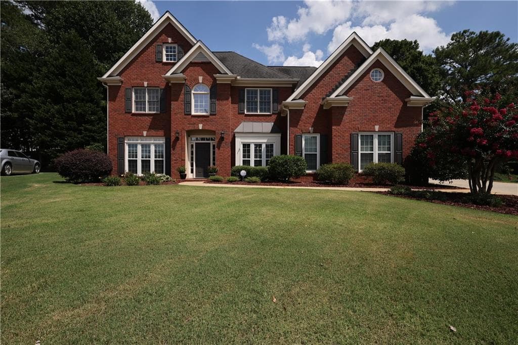 1228 Pughes Creek Way, Lawrenceville, GA 30045 — most recent listing photo