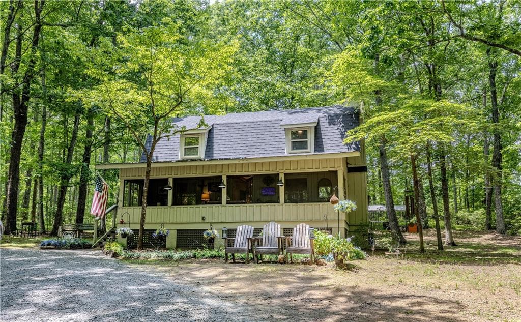196 Elm Street, Menlo, GA 30731 — most recent listing photo