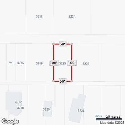 unimproved land for sale at 3223 Blanton Drive, Scottdale, GA 30079 — photo 1 of 1