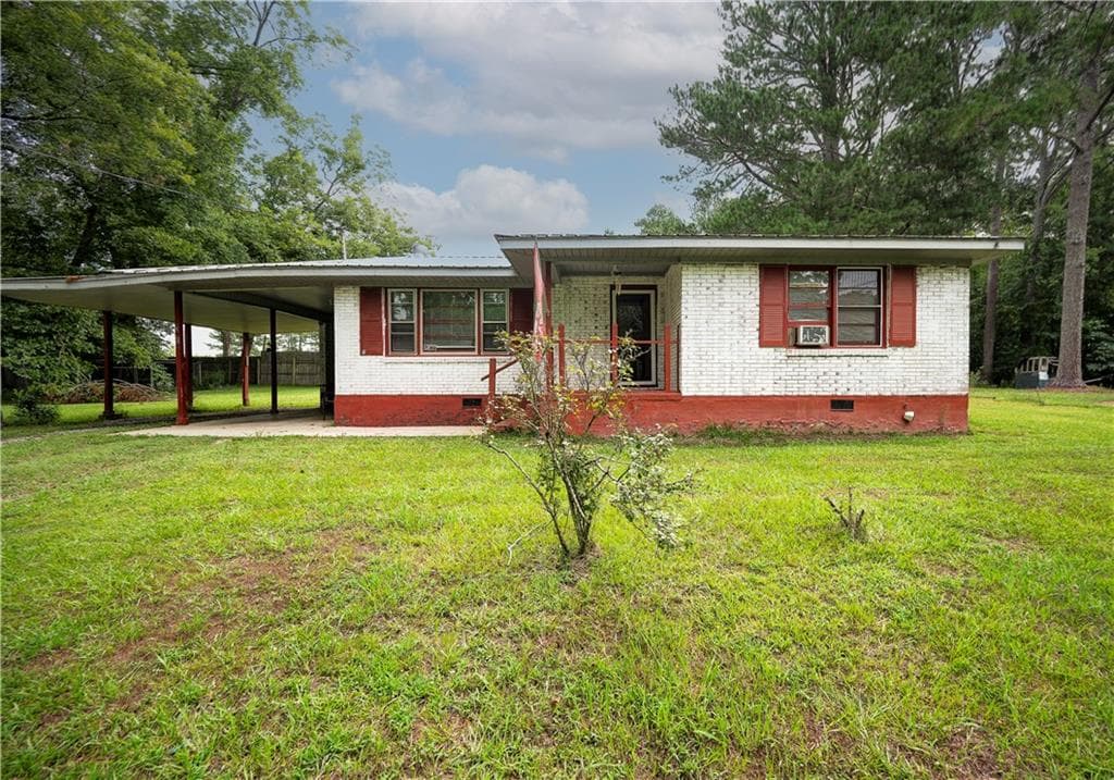 5 Green Acre Road, Rome, GA 30165 — most recent listing photo