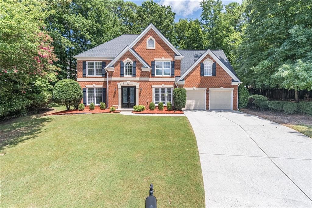1165 Landover Crossing, Suwanee, GA 30024 — most recent listing photo
