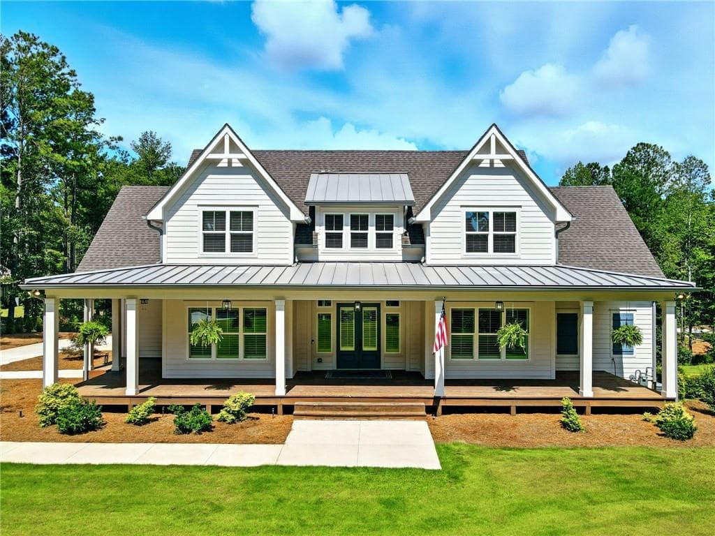 525 Ponderosa Trail, Dallas, GA 30132 — most recent listing photo