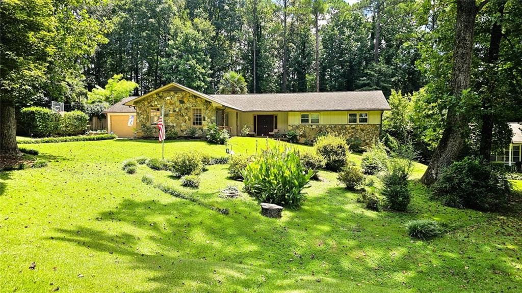 4682 Lucerne Valley Road, Lilburn, GA 30047 — most recent listing photo