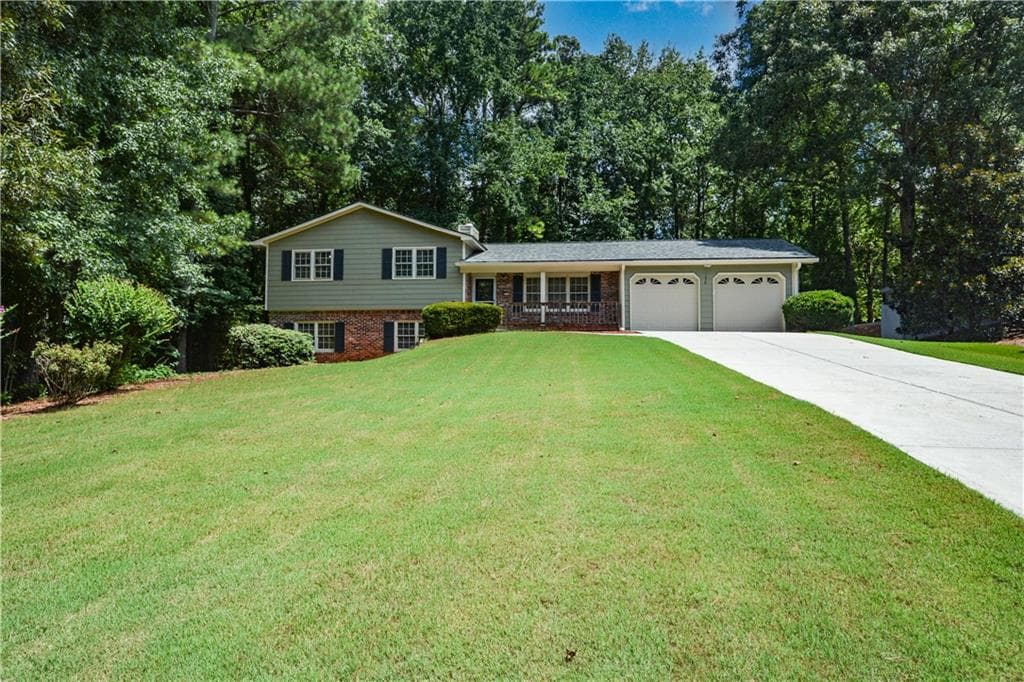 1378 STONEHENGE Court, Kennesaw, GA 30144 — most recent listing photo