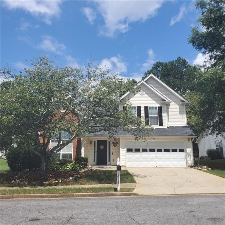 2980 NW Albright Commons, Kennesaw, GA 30144 — most recent listing photo