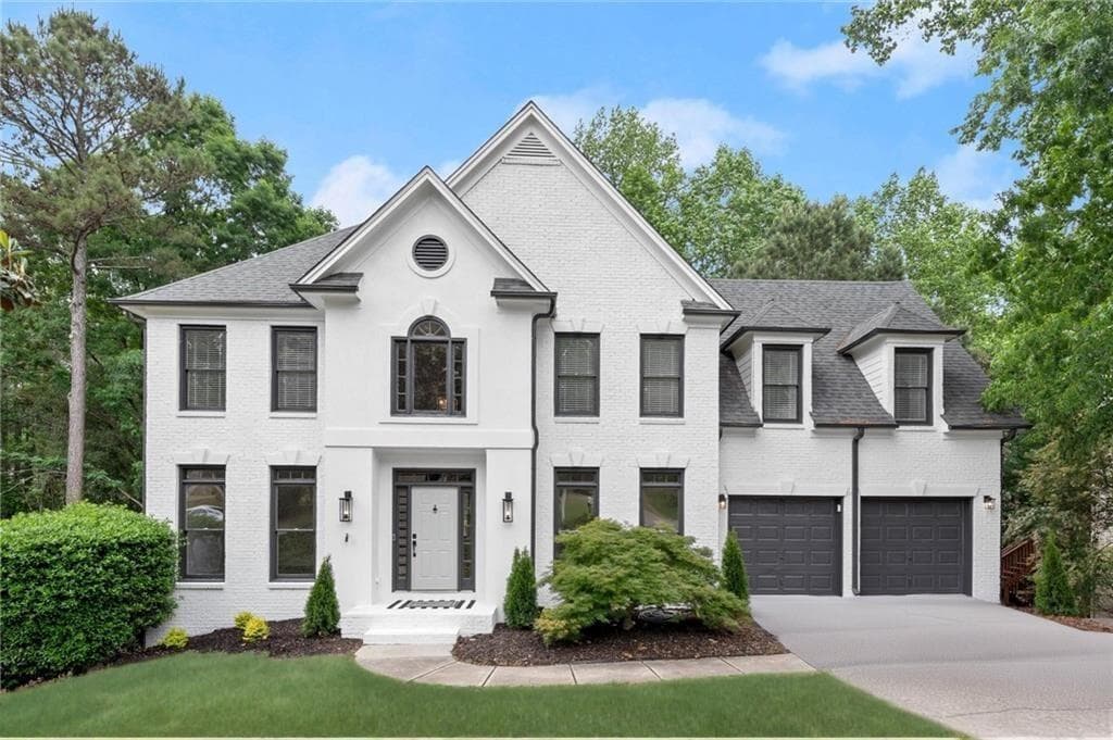 4294 Silver Peak Parkway, Suwanee, GA 30024 — most recent listing photo