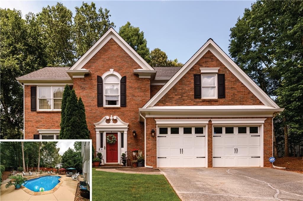 1767 Tidewell Trace, Lawrenceville, GA 30043 — most recent listing photo