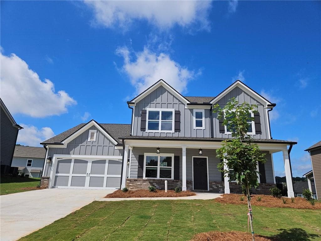 442 Banff Drive, Winder, GA 30680 — most recent listing photo