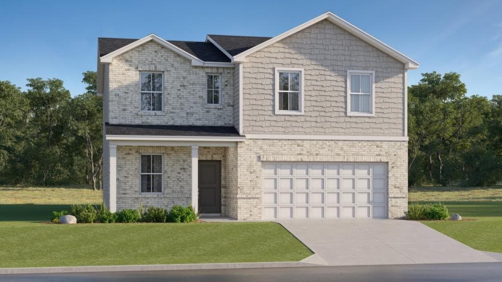 100 Kanza Trail, Perry, GA 31069 — most recent listing photo