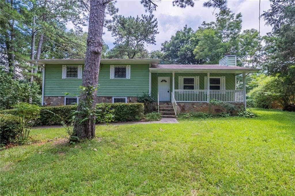 3457 Winston Mason Drive, Snellville, GA 30039 — most recent listing photo