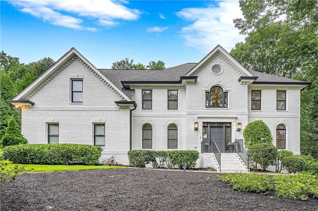 14360 Morning Mountain Way, Milton, GA 30004 — most recent listing photo