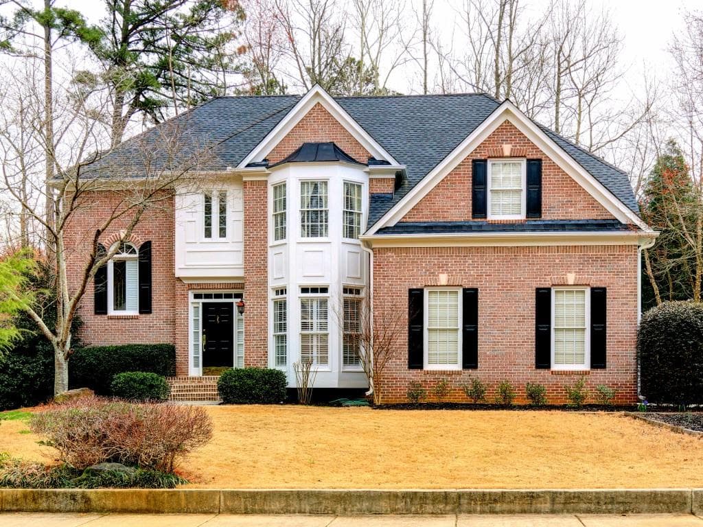 1270 Cameron Creek, Marietta, GA 30062 — most recent listing photo