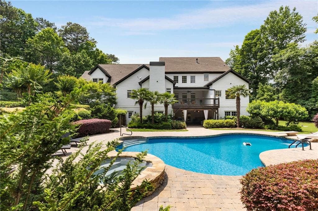 110 Hawks Bend, Canton, GA 30115 — most recent listing photo