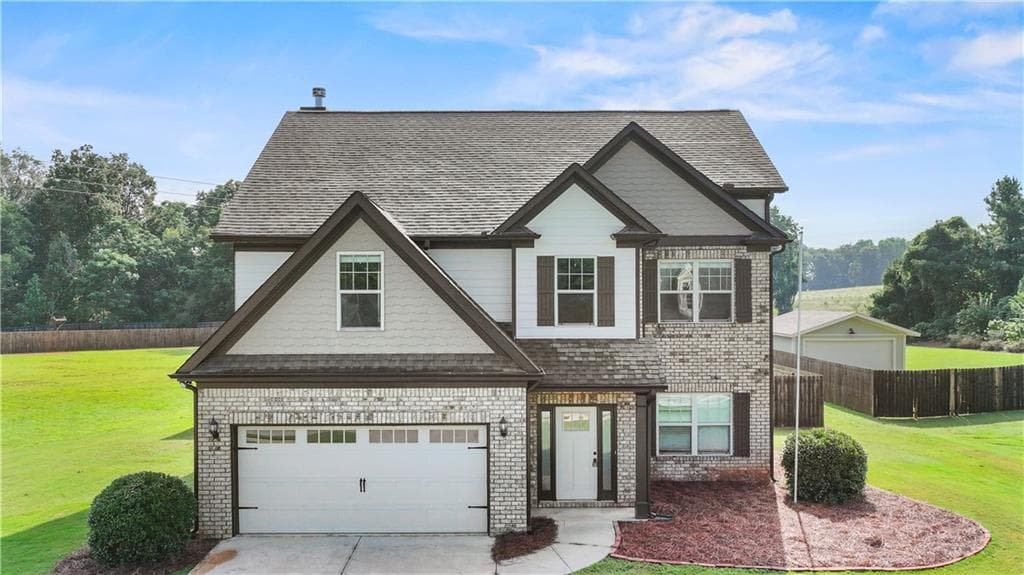 430 Katherine Drive, Jefferson, GA 30549 — most recent listing photo