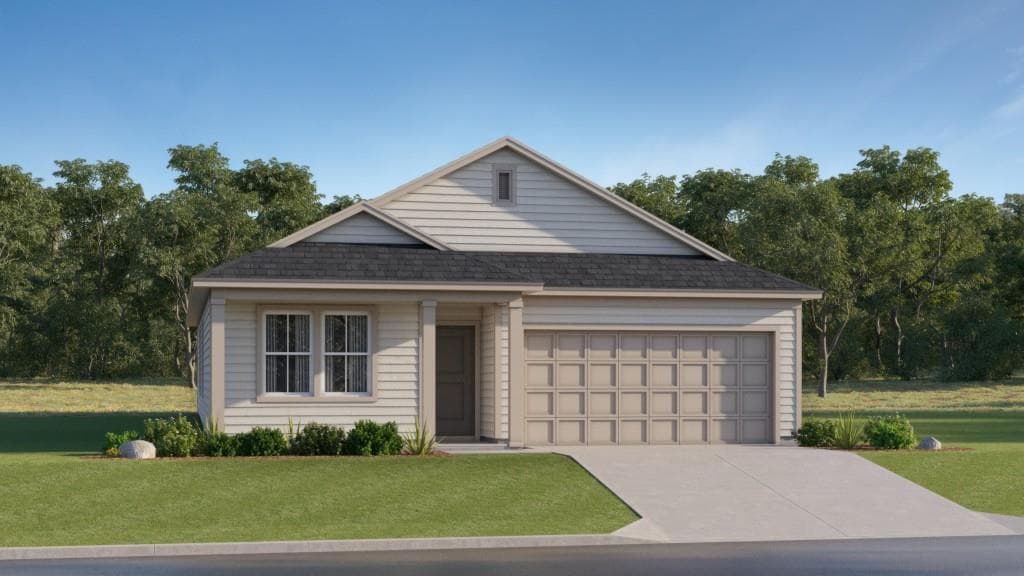 127 Oconee Trail, Perry, GA 31069 — most recent listing photo