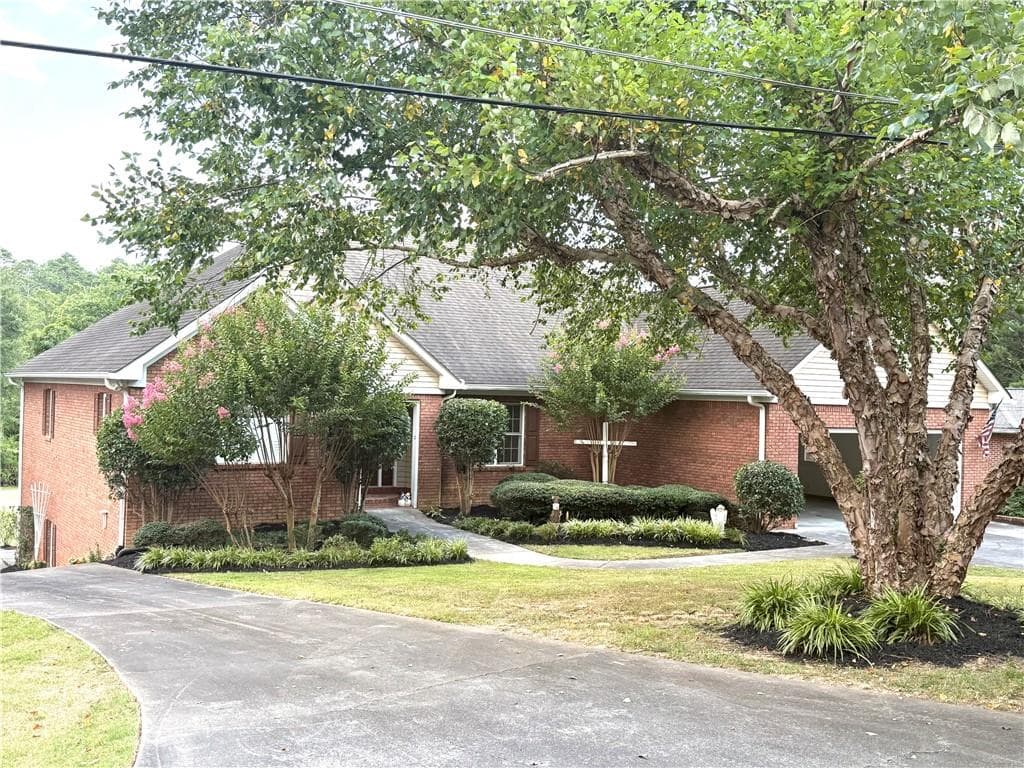 120 Keown Road, Rome, GA 30161 — most recent listing photo