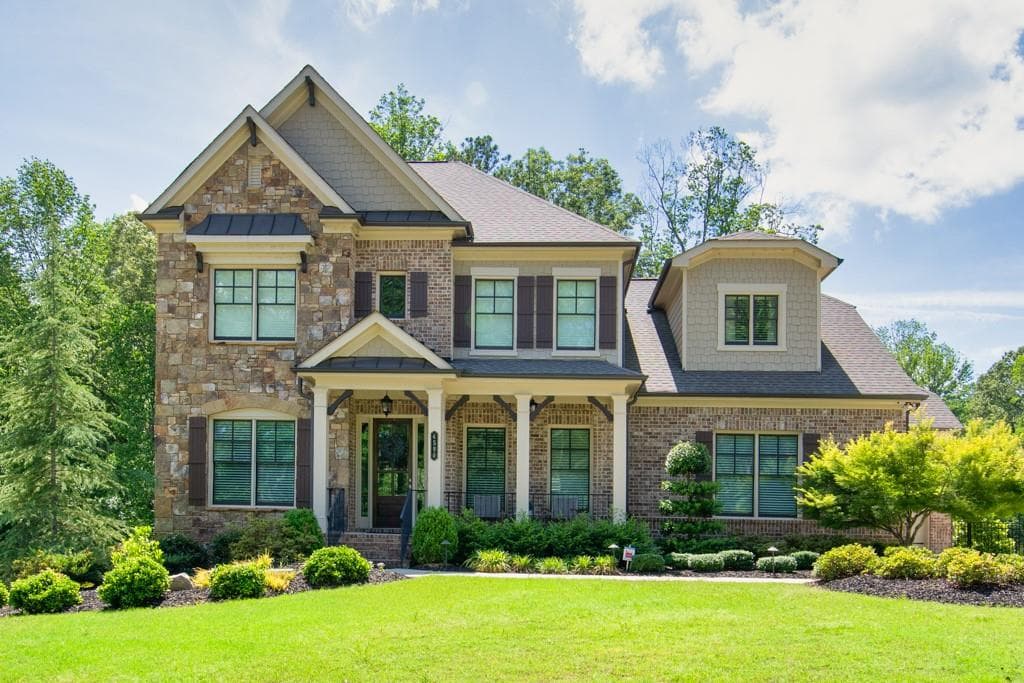 4590 Gablestone Crossing, Hoschton, GA 30548 — most recent listing photo