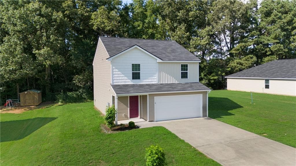 332 Village Creek Drive, Chatsworth, GA 30705 — most recent listing photo