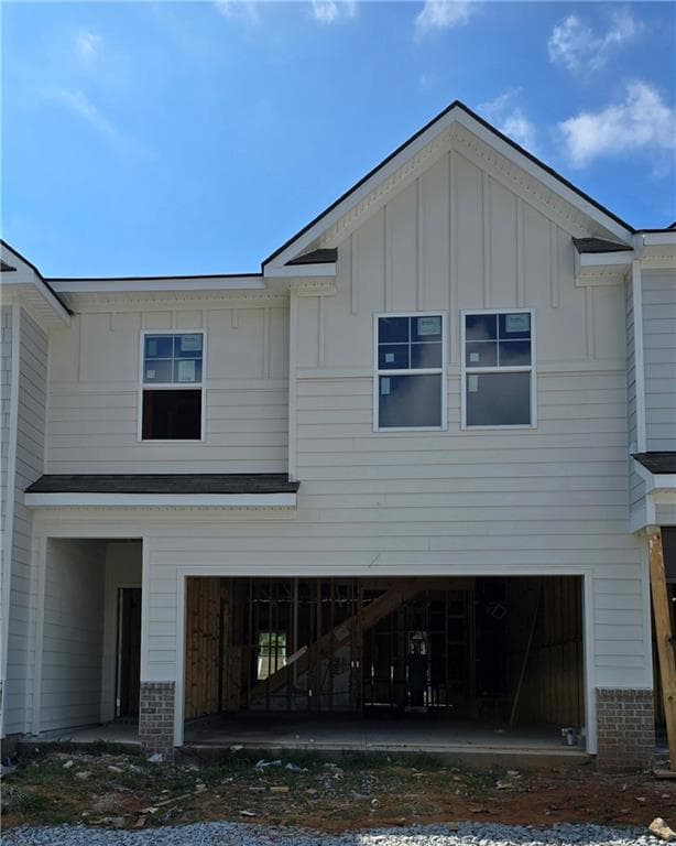 6358 Sundowner Place 106, South Fulton, GA 30331 — most recent listing photo