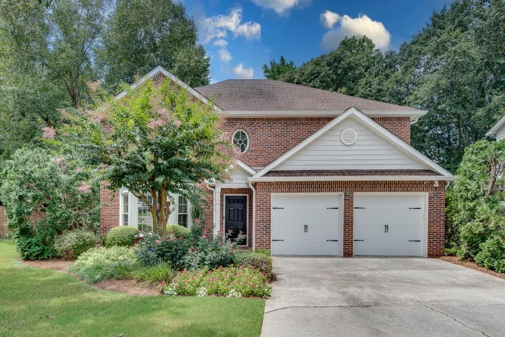 1410 Crescent Walk, Decatur, GA 30033 — most recent listing photo