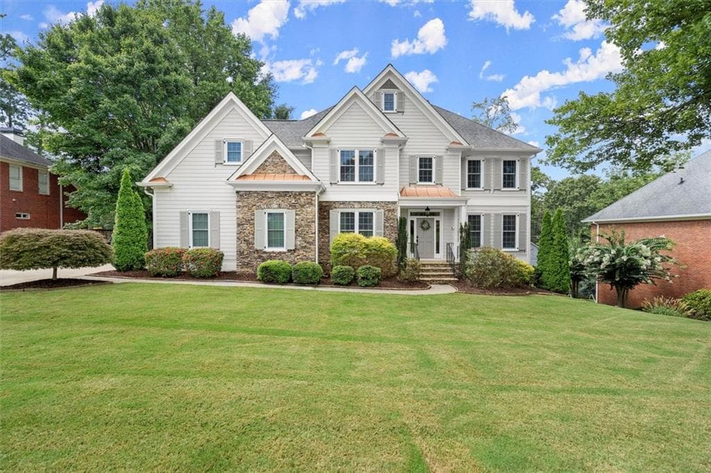 2750 Towne Village Drive, Duluth, GA 30097 — most recent listing photo