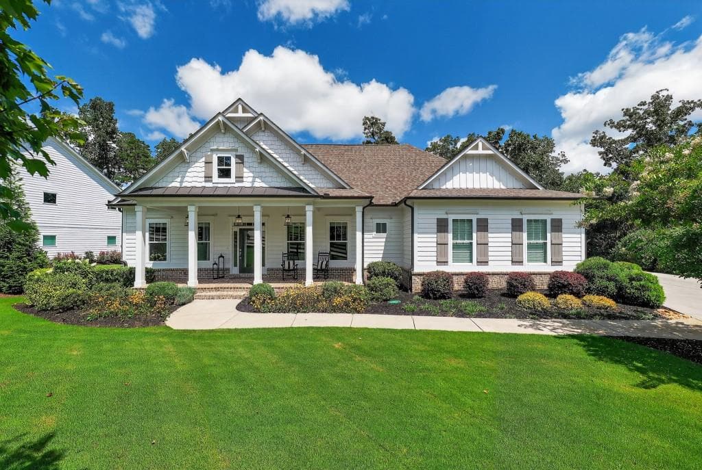 305 Red Gate Lane, Canton, GA 30115 — most recent listing photo