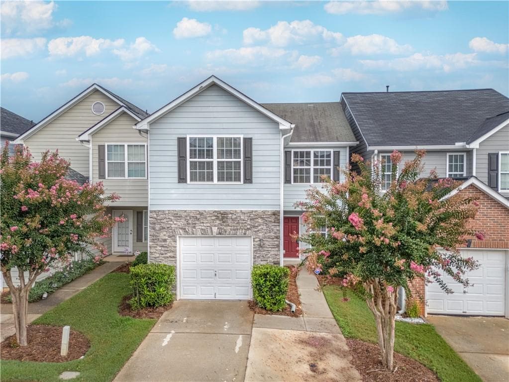 4610 BLUE IRIS Way, Oakwood, GA 30566 — most recent listing photo