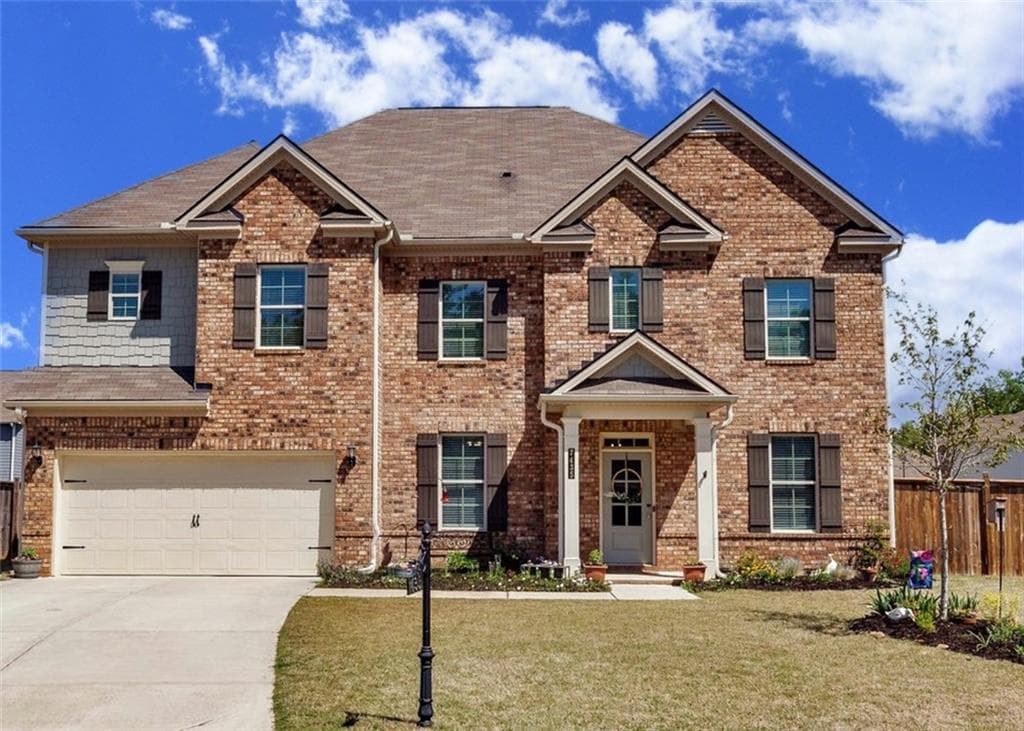 7435 Ansley Park Way, Cumming, GA 30028 — most recent listing photo