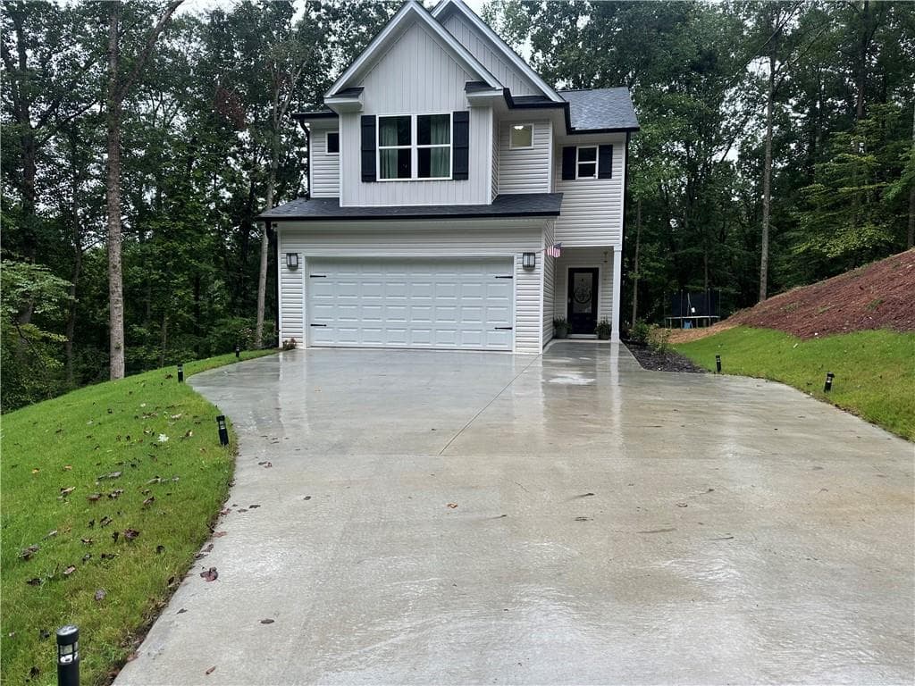 4362 Whitmire Circle, Gainesville, GA 30506 — most recent listing photo