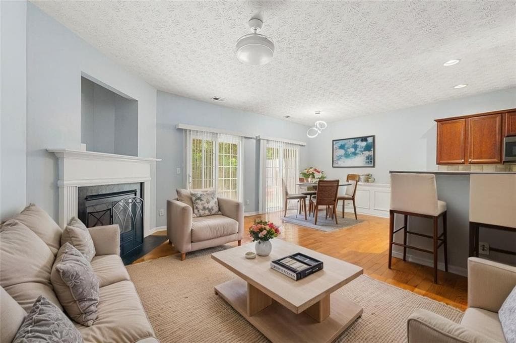 775 Nehemiah Lane, Atlanta, GA 30331 — most recent listing photo