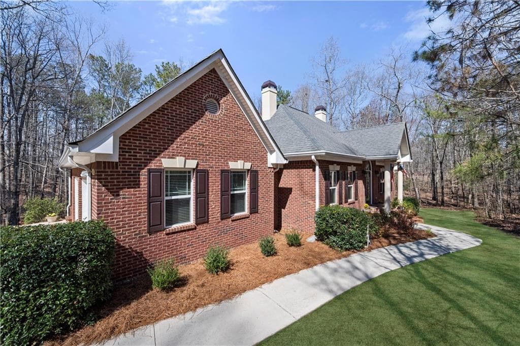 9246 W BANKS MILL Road, Winston, GA 30187 — most recent listing photo