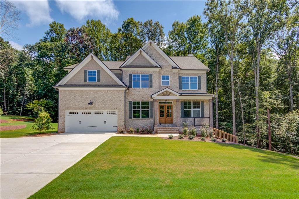 73 Hewett Road, Pendergrass, GA 30567 — most recent listing photo