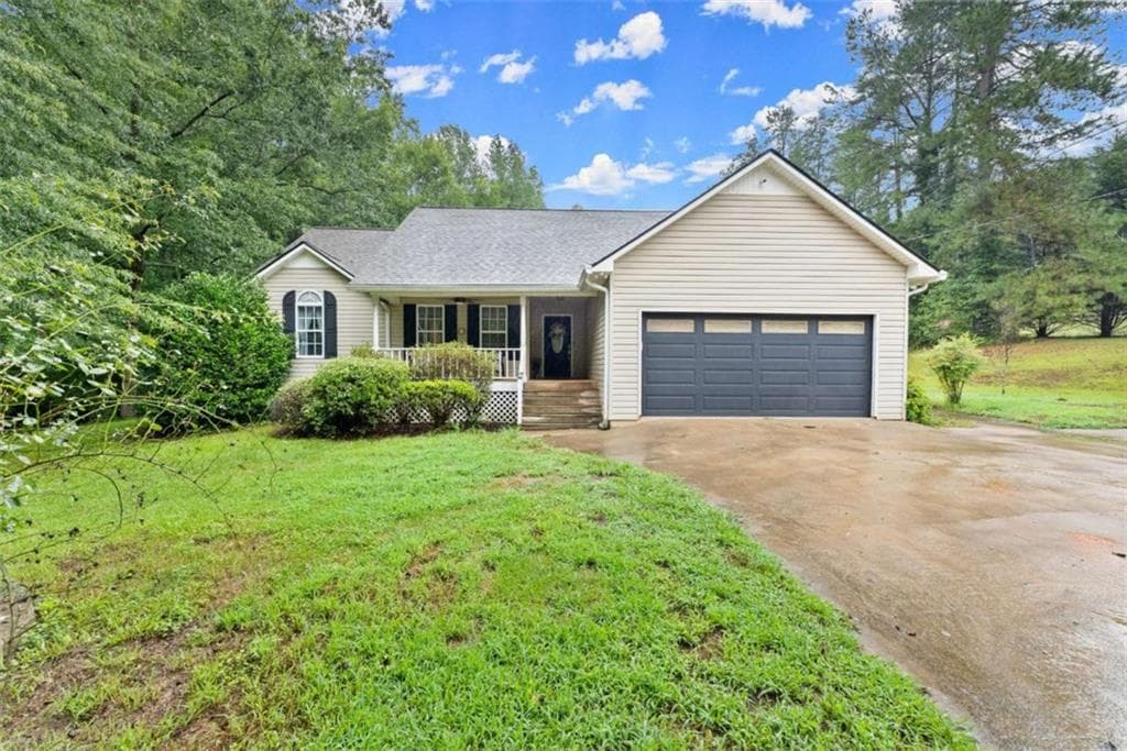 34 Two Brothers Trail, Lavonia, GA 30553 — most recent listing photo