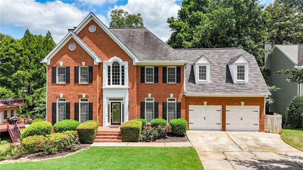 5344 Saint Martins Court, Mableton, GA 30126 — most recent listing photo