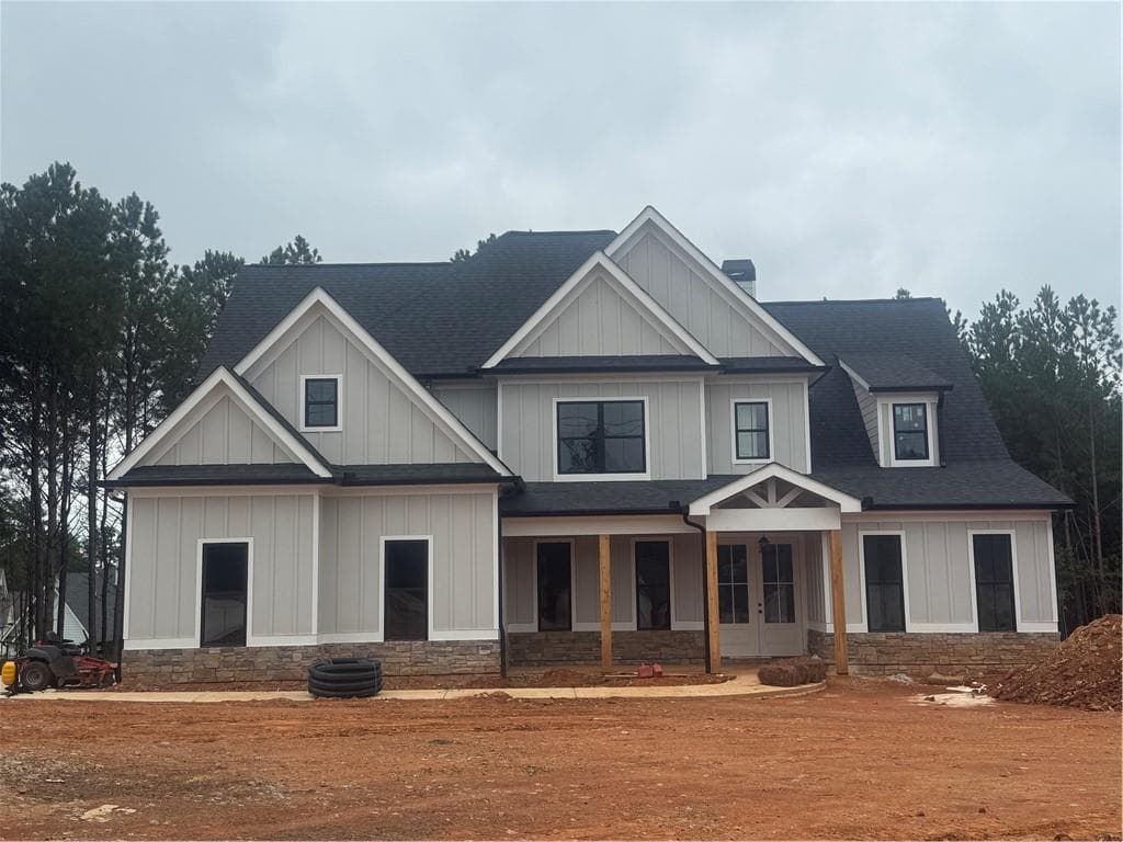 1013 Cable Road, Waleska, GA 30183 — most recent listing photo