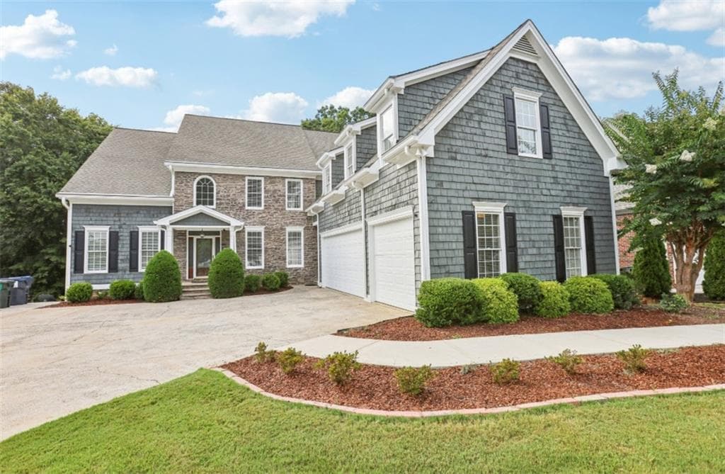 1391 Benbrooke Lane, Acworth, GA 30101 — most recent listing photo