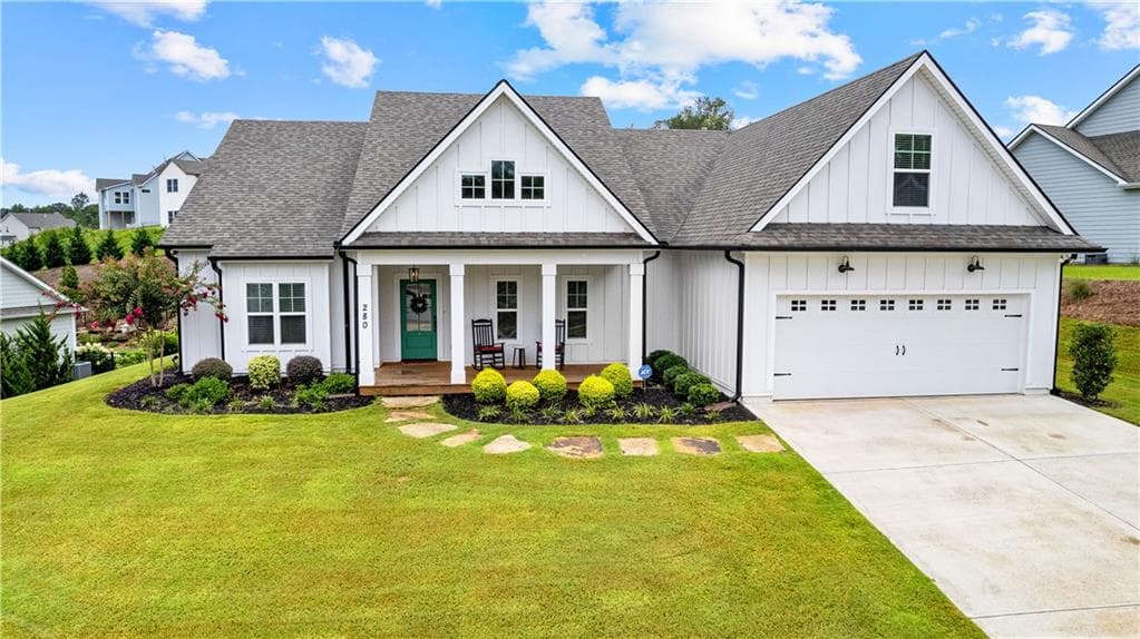 280 Werner Way, Senoia, GA 30276 — most recent listing photo