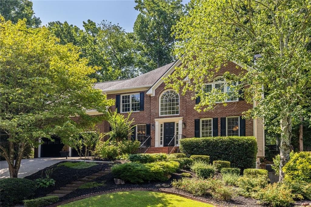 459 Gaillardia Way, Acworth, GA 30102 — most recent listing photo