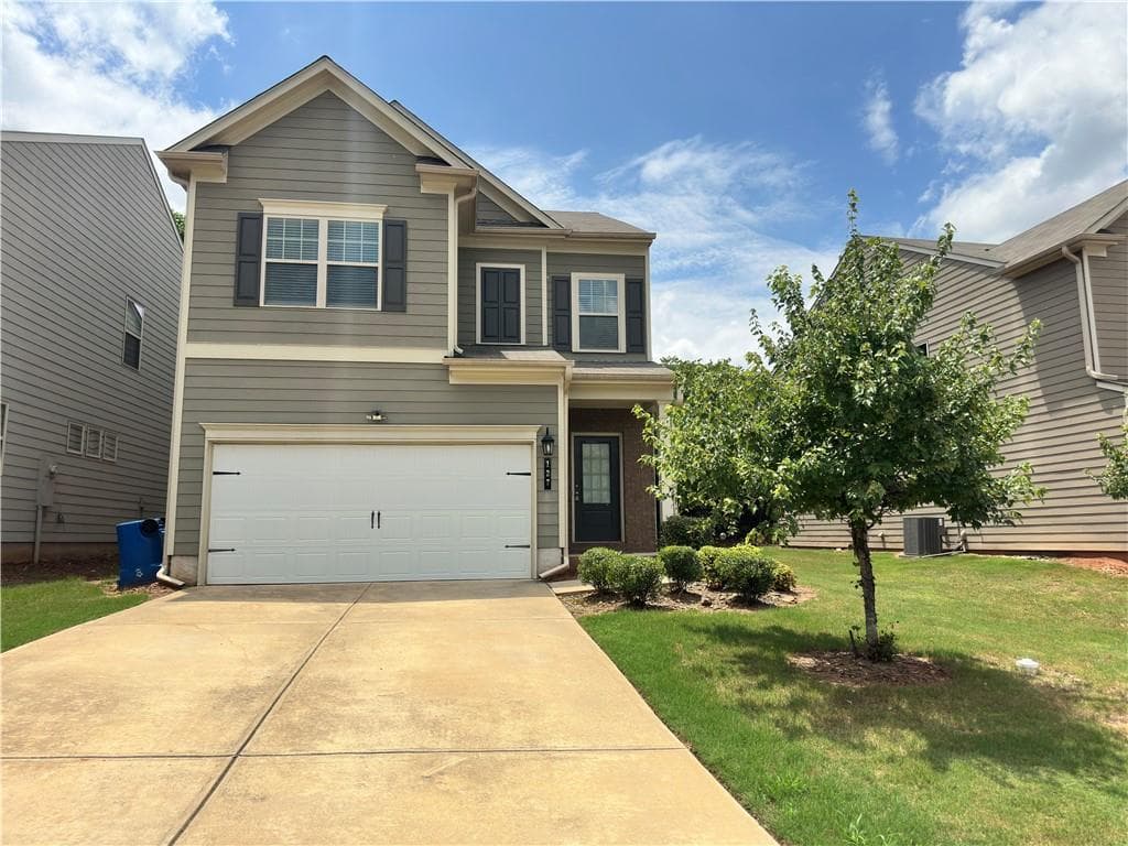 127 CHARCOAL IVES Drive, Lawrenceville, GA 30045 — most recent listing photo