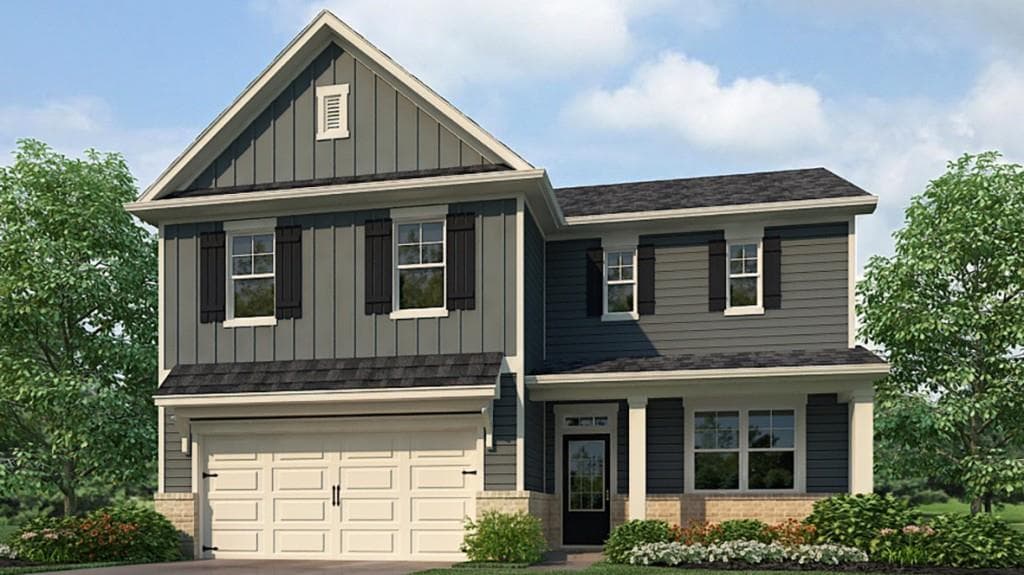 959 Lost Creek Parkway, Dallas, GA 30132 — most recent listing photo